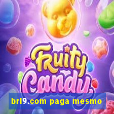 brl9.com paga mesmo